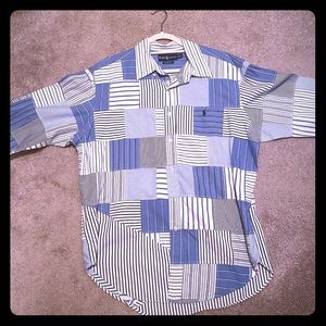 Ralph Lauren XL Dress shirt